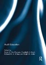 Karen (Victoria University of Welling Van Peursem, Karen Monk Van Peursem, Ralph Adler, Adler Ralph, Elizabeth Monk, Karen Van Peursem... - Audit Education