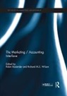 Robin (University of Dundee Roslender, Robin Roslender, Roslender Robin, Richard M.S. Wilson - Marketing / Accounting Interface