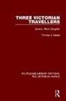 Thomas J. Assad, Assad Thomas J. - Three Victorian Travellers