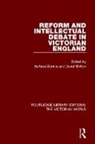 Barbara Skilton Dennis, Barbara Dennis, David Skilton, Skilton David - Reform and Intellectual Debate in Victorian England
