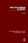 Alan Haig, Haig Alan - Victorian Clergy