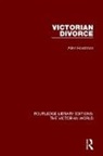 Allen Horstman, Horstman Allen - Victorian Divorce
