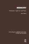 Alan Parkin - Memory
