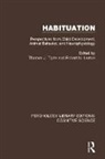 Thomas J. (University of Connecticut) Leato Tighe, Thomas J. Leaton Tighe, Robert N. Leaton, Leaton Robert N., Thomas J. Tighe, Tighe Thomas J. - Habituation