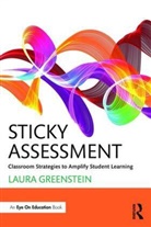 Laura Greenstein, Laura (University of Connecticut Greenstein - Sticky Assessment