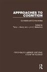 Terry J. Robertson Knapp, Terry J. Knapp, Knapp Terry J., Lynn C. Robertson, Robertson Lynn C. - Approaches to Cognition