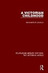 Annabel Huth Jackson, Jackson Annabel Huth - Victorian Childhood