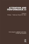 Michael I. Marin Posner, Oscar S.M. Marin, Michael I. Posner, Posner Michael I. - Attention and Performance XI