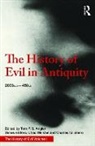 Tom Angier, Tom (University of Kent Angier, Tom Meister Angier, Angier Tom, Chad Meister, Meister Chad... - History of Evil in Antiquity