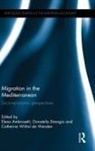 Elena Strangio Ambrosetti, Elena Ambrosetti, Catherine Wihtol de Wenden, Donatella Strangio - Migration in the Mediterranean