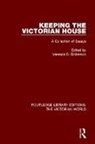 Vanessa D. Dickerson, Vanessa D. Dickerson - Keeping the Victorian House