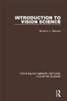 Richard A. Clement, Clement Richard A. - Introduction to Vision Science