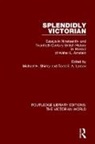 Michael H. Larson Shirley, Todd E. A. Larson, Larson Todd E. A., Michael H. Shirley, Shirley Michael H. - Splendidly Victorian