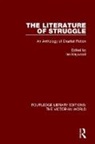 Ian Haywood, Ian Haywood - Literature of Struggle