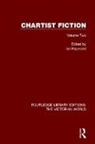 Ian Haywood, Ian Haywood - Chartist Fiction