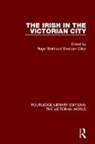 Roger (University of Chester Swift, Sheridan Gilley, Gilley Sheridan, Roger Swift - Irish in the Victorian City