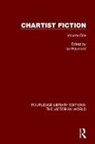 Ian Haywood, Ian Haywood - Chartist Fiction