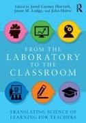 Jared (Science of Learning Research Cente Horvath, John Hattie, Hattie John, Jared Horvath, Jared Cooney Horvath, … - From the Laboratory to the Classroom Translating Science of Learning for Teachers