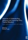 Richard (University of Texas At Arlington Hoefer, Richard Hoefer, Hoefer Richard - Advances in Understanding Advocacy Improving Policy Practice