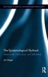 Jim Slagle, Jim (University of Portland Slagle, Slagle Jim - Epistemological Skyhook