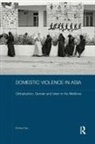 Emma Fulu, Emma (The University of Melbourne Fulu, Fulu Emma - Domestic Violence in Asia