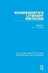 W.J.B. Owen, W.J.B. Owen - Wordsworth''s Literary Criticism