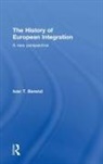 Ivan T Berend, Ivan T. Berend, Ivan T. (University of California Los Ange Berend - History of European Integration