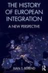 Ivan T Berend, Ivan T. Berend - History of European Integration