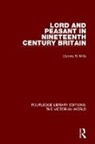 Dennis Mills, Mills Dennis - Lord and Peasant in Nineteenth Century Britain