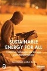 Rob Byrne, David Ockwell, David (University of Sussex Ockwell - Sustainable Energy for All