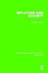 Graham Hutton, Hutton Graham - Inflation and Society