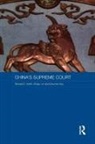 Shumei Hou, Hou Shumei, Ronald C Keith, Ronald C. Keith, Ronald C. (Griffith University Keith, Ronald C. Lin Keith... - China''s Supreme Court