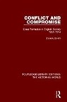 Dennis Smith, Dennis (Loughborough University Smith - Conflict and Compromise