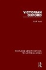 W Ward - Victorian Oxford