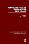 P. J. Keating, Peter Keating, P. J. Keating, Peter Keating - Working-Class Stories of the 1890s