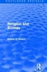Ernest E. Unwin, Unwin Ernest E. - Religion and Biology