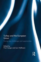 Firat Hoffmann Cengiz, Firat Cengiz, Lars Hoffmann - Turkey and the European Union