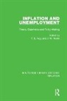 Victor E. Nevile Argy, Victor E. Argy, Argy Victor E., John Nevile, Nevile John - Inflation and Unemployment