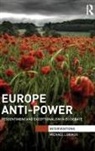 Michael Loriaux, Michael (Northwestern University Loriaux, Loriaux Michael - Europe Anti-Power