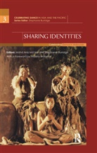 Mohd Anis MD Burridge Nor, Stephanie Burridge, Mohd Anis Nor, Mohd Anis Md Nor - Sharing Identities