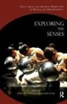 Axel Wulf Michaels, Axel Michaels, Christoph Wulf - Exploring the Senses