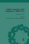 Timothy Alborn, Timothy Murphy Alborn, Alborn Timothy, Sharon Ann Murphy, Murphy Sharon Ann - Anglo-American Life Insurance, 1800-1914 Volume 3