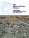 Douglas R. Herr Clark, Douglas R. Clark, Clark Douglas R., Larry G. Herr, Herr Larry G., Øystein S. Labianca... - Madaba Plains Project
