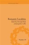 Christoph Bode, Christoph Labbe Bode, Christoph Bode, Jacqueline Labbe - Romantic Localities