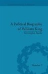 Christopher Fauske, Fauske Christopher - Political Biography of William King