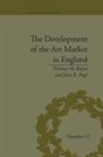 Thomas M Bayer, Thomas M Page Bayer, John R Page, John R. Page - Development of the Art Market in England