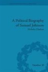 Nicholas Hudson - Political Biography of Samuel Johnson