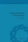 W A Speck - Political Biography of Thomas Paine