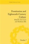 Ann Lewis, Ann Ellis Lewis, Markman Ellis, Ellis Markman, Ann Lewis, Lewis Ann - Prostitution and Eighteenth-Century Culture