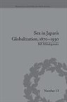 Bill Mihalopoulos, Mihalopoulos Bill - Sex in Japan''s Globalization, 18701930